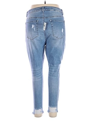 Wax Jean Jeans (view 2)