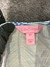 Lilly Pulitzer Paisley Blue Jumpsuit Size XS - photo 4