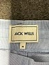 Jack Wills Blue Casual Pants Size 10 - photo 6