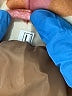 Unbranded Ivory Coat Size L - photo 6