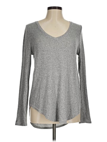BKE Pullover Sweater (view 1)
