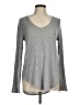 BKE Gray Pullover Sweater Size M - photo 1