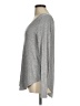 BKE Gray Pullover Sweater Size M - photo 5