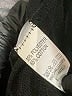 Assorted Brands Solid Black Casual Skirt Size S - photo 5