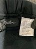 Kaelin 100% Polyester Black Casual Pants Size XL - photo 4