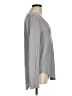 BKE Gray Pullover Sweater Size M - photo 4