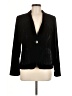Emanuel Emanuel Ungaro Black Blazer Size 8 - photo 1