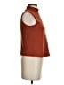 SPANX Orange Sweater Vest Size S - photo 4