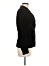 Emanuel Emanuel Ungaro Black Blazer Size 8 - photo 4