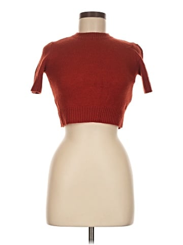 Jil Sander Wool Cardigan (view 1)