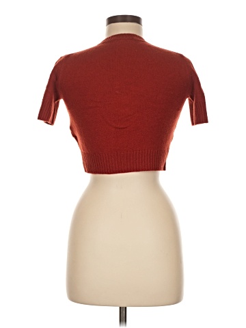 Jil Sander Wool Cardigan (view 2)
