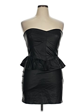 Shoshanna Cocktail Dress (view 1)