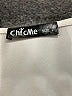 ChicMe Ivory Tank Top Size L - photo 7