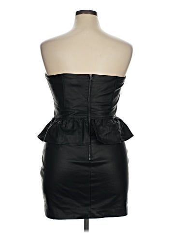 Shoshanna Cocktail Dress (view 2)