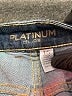 Chico's Blue Jeans Size Med (1.5) - photo 6