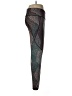 Sweaty Betty Graphic Black Active Pants Size 8 - photo 4