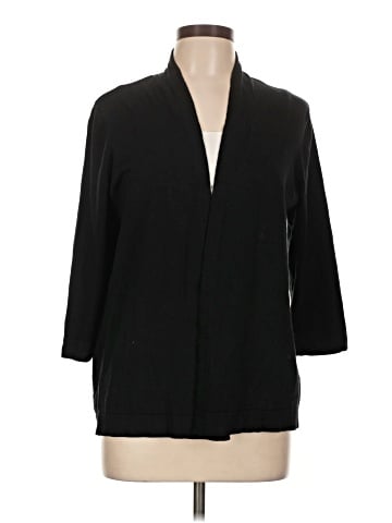 Hampshire Studio 3/4 Sleeve Blouse (view 1)