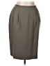 Rena Rowan Gray Formal Skirt Size 10 - photo 1