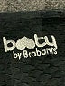 Booty by Brabants Black Leggings One size - photo 7