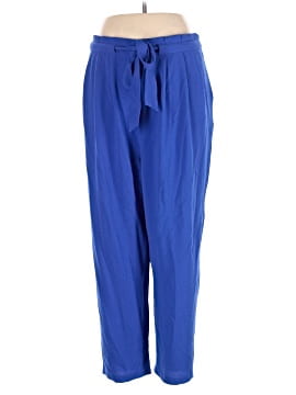 Melissa Mc Carthy Seven7 Casual Pants