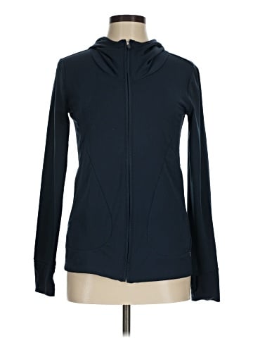 Gap Fit Zip Up Hoodie (view 1)