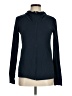 Gap Fit Blue Zip Up Hoodie Size M - photo 1