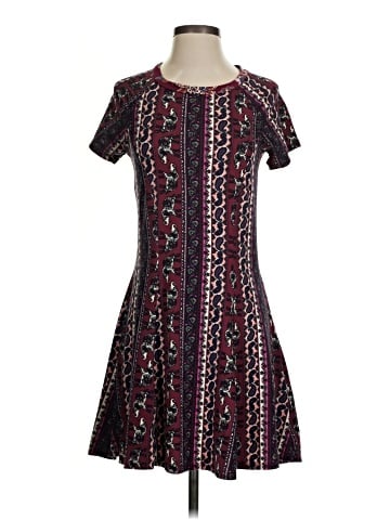 Trendyland Casual Dress (view 1)