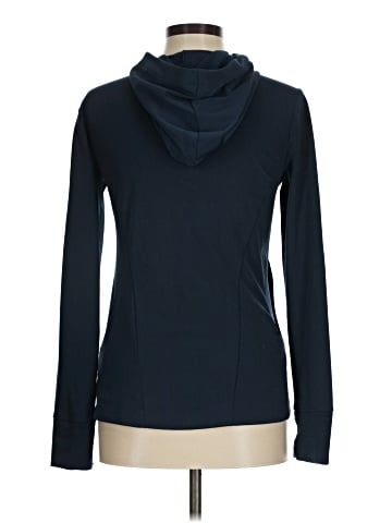 Gap Fit Zip Up Hoodie (view 2)