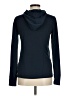Gap Fit Blue Zip Up Hoodie Size M - photo 2