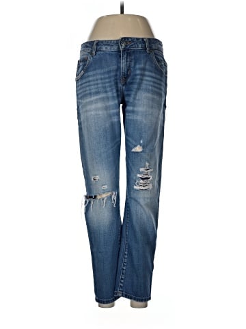 Zara Basic Jeans (view 1)