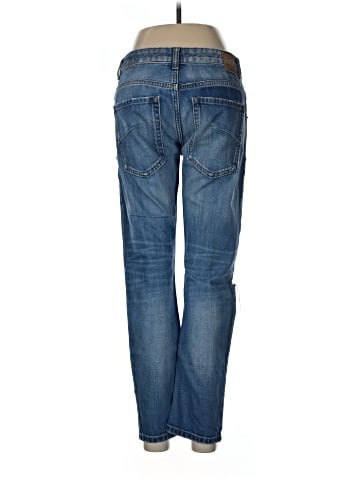 Zara Basic Jeans (view 2)