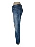 Zara Basic Stars Blue Jeans Size 4 - photo 5