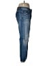 Zara Basic Stars Blue Jeans Size 4 - photo 4