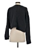 Chaser Black Pullover Sweater Size S - photo 2