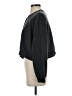 Chaser Black Pullover Sweater Size S - photo 5