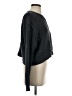 Chaser Black Pullover Sweater Size S - photo 4