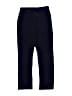 OshKosh B'gosh 100% Polyester Solid Blue Casual Pants Size 8 - photo 1