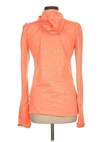 Lorna Jane Active Track Jacket (view 2)
