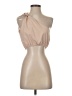 Shein Tan Tank Top Size 4 - photo 1