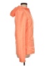 Lorna Jane Active Orange Track Jacket Size M - photo 4