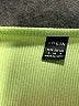 Shein Green Short Sleeve Turtleneck Size 4 - photo 7