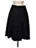 L'Agence Solid Black Formal Skirt Size 6 - photo 2