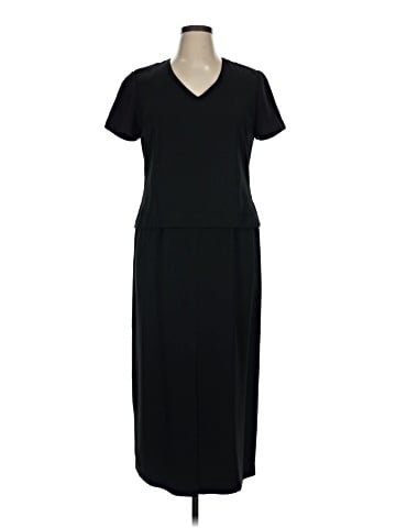 Jones New York Casual Dress (view 1)