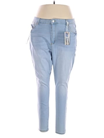 Wax Jean Jeans (view 1)
