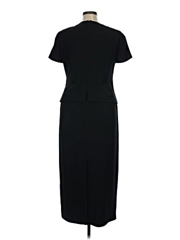 Jones New York Casual Dress (view 2)
