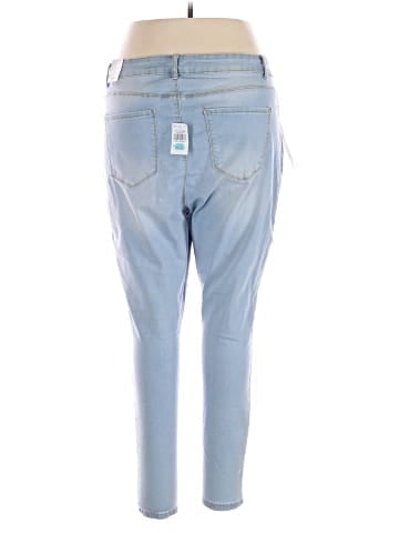 Wax Jean Jeans (view 2)