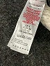 Topshop Solid Ivory Pullover Sweater Size 12 - photo 8