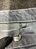 Cernucci 100% Cotton Gray Jeans Size 34 waist - photo 6