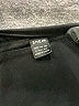 Shein Black Short Sleeve T-Shirt Size 8 - 10 - photo 7