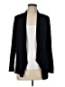 Allison Brittney Black Cardigan Size L - photo 1
